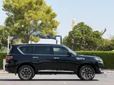 نيسان باترول إس إي 2014